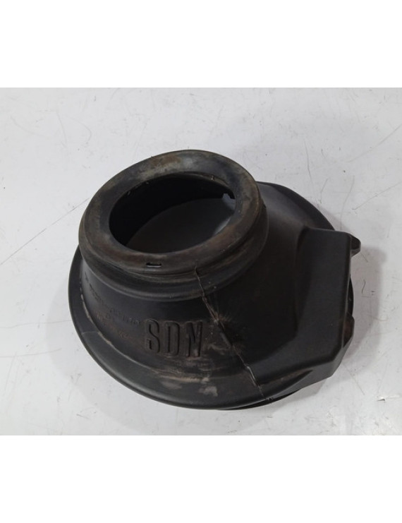 Coifa Borracha Boca Tanque Combustível Corolla 2015 - 2019