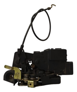 Fechadura Dianteira Direita Mercedes Ml320 1998 - 2002