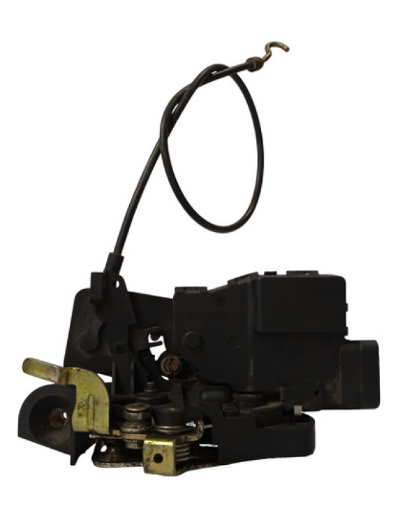 Fechadura Dianteira Direita Mercedes Ml320 1998 - 2002