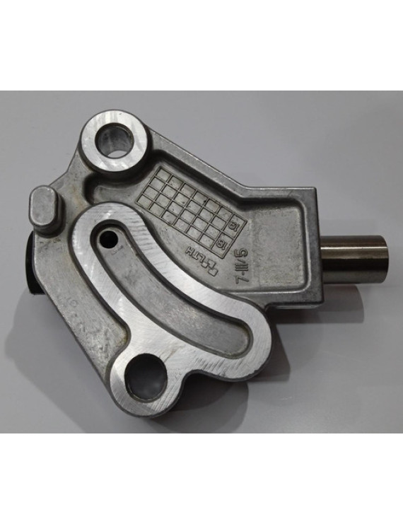 Esticador Da Corrente Motor Mercedes E300 Glc 2.0 2020