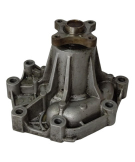 Bomba De Água Hyundai Hr 2.5 2014 2015 2016 2017 2018