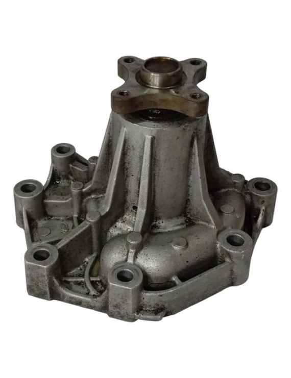 Bomba De Água Hyundai Hr 2.5 2014 2015 2016 2017 2018