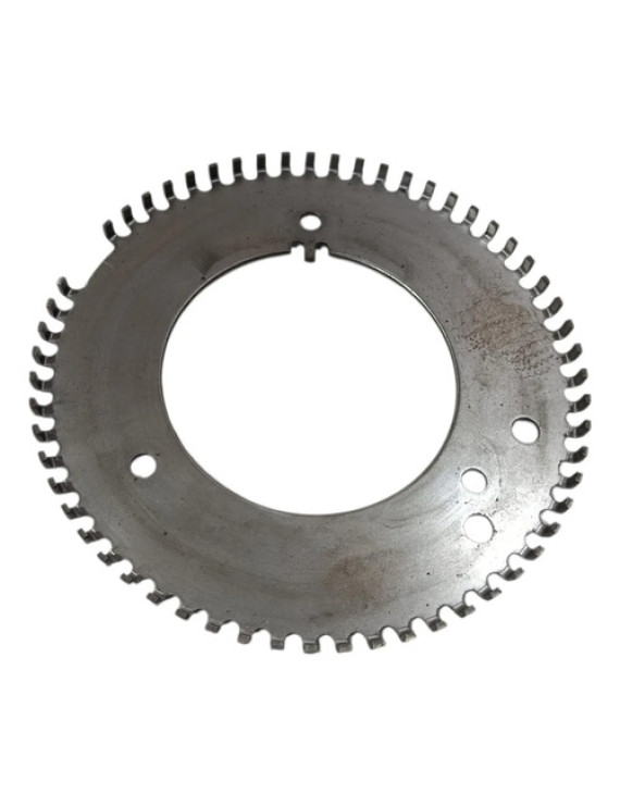 Roda Fônica Virabrequim Hrv 1.8 2016 2017 2018 2019 2020