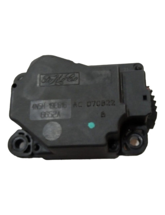 Atuador Caixa Ar Volvo V50 C30 2008 / 4n5h19e616ac 