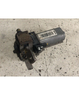 Motor Banco Dianteiro Esquerdo Volvo Xc60 2012 2013 2014 15