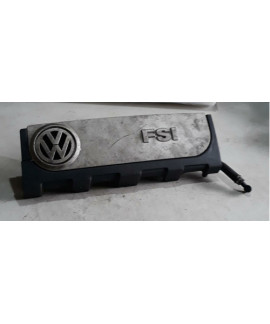 Tampa Motor Passat Golf Jetta 2.0 2006 - 2011 Fsi 