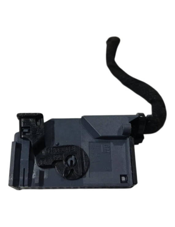 Conector Plug Chicote Cruze 1.4 2017 218