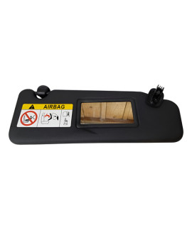 Quebra Sol Direito Duster Oroch 2017 2018 2019 2020