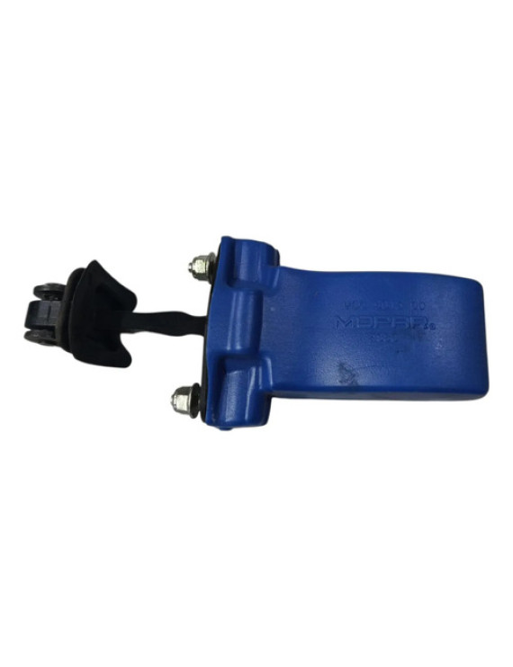 Limitador Porta Dianteira Direita Mobi 2017 2018 2019