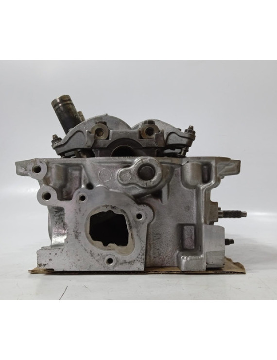 Cabeçote Sandero Logan 1.6 16v Flex 2013 2014 2015 2016