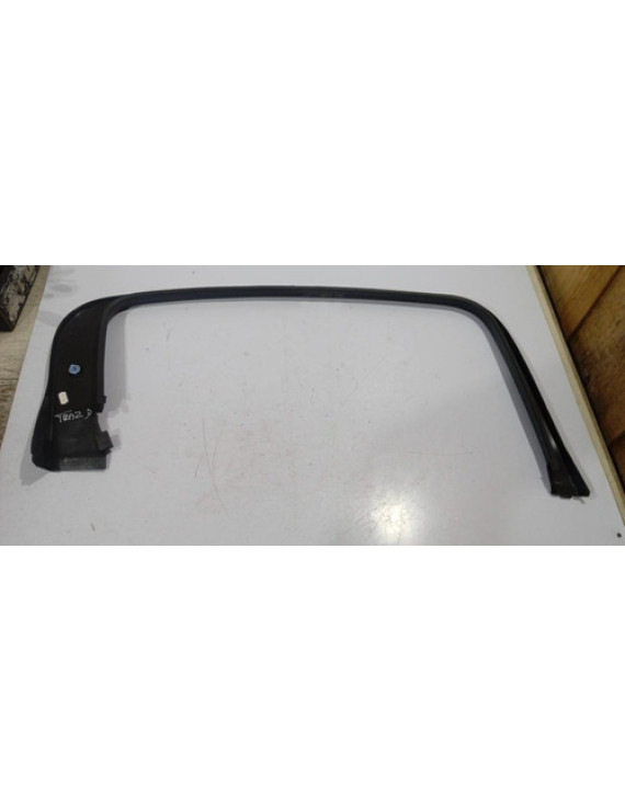 Moldura Interna Porta Traseira Direita Peugeot 508 2014