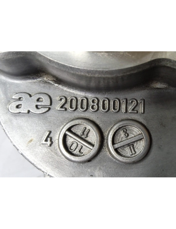 Bomba Vácuo Bmw X6 535i 3.0 N55 2010 2011 2012