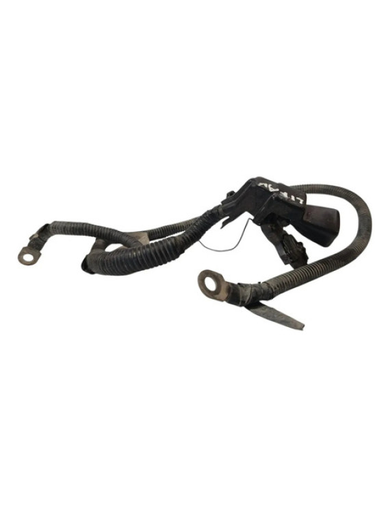 Cabo Negativo Bateria Lifan 530 2015 - 2018