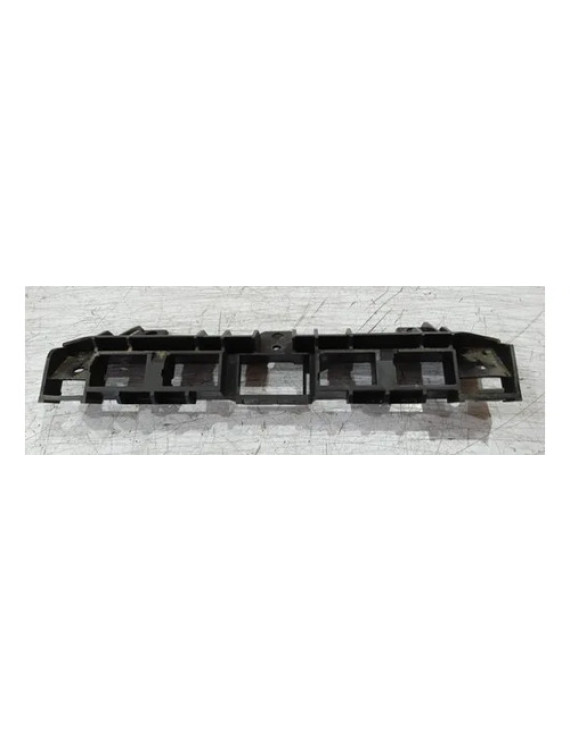 Suporte Botões Painel Central Freelander 1 2005 Preto