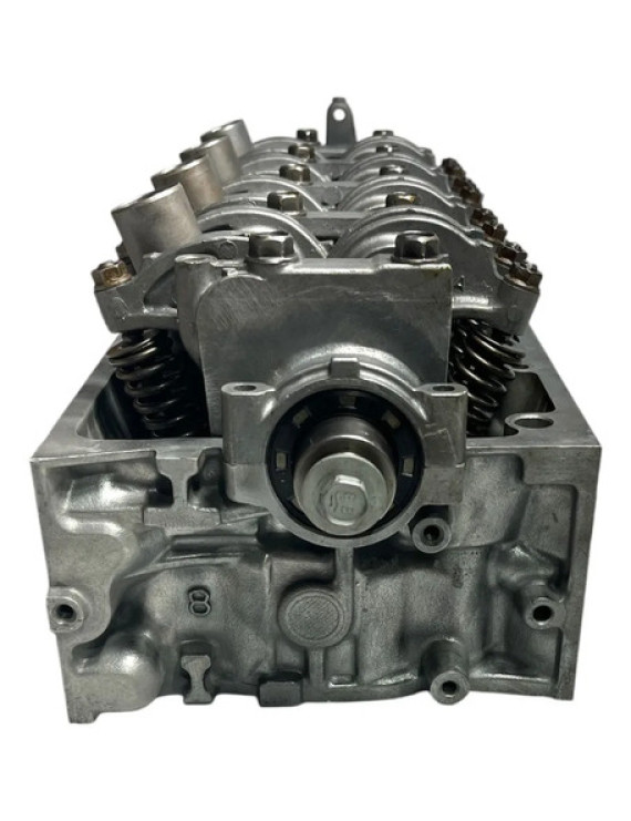 Cabeçote Civic 1.7 2001 2002 2003 2004 2005 2006 Stander