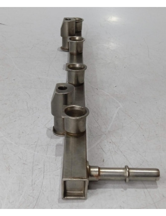 Flauta De Combustível Chery Qq 1.1 2011 2012 2013 2014