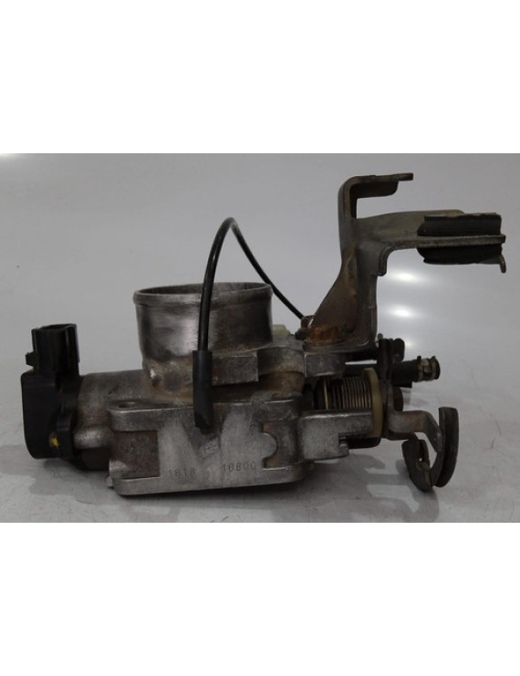Tbi Corpo Borboleta Toyota Corolla 1993 - 1997