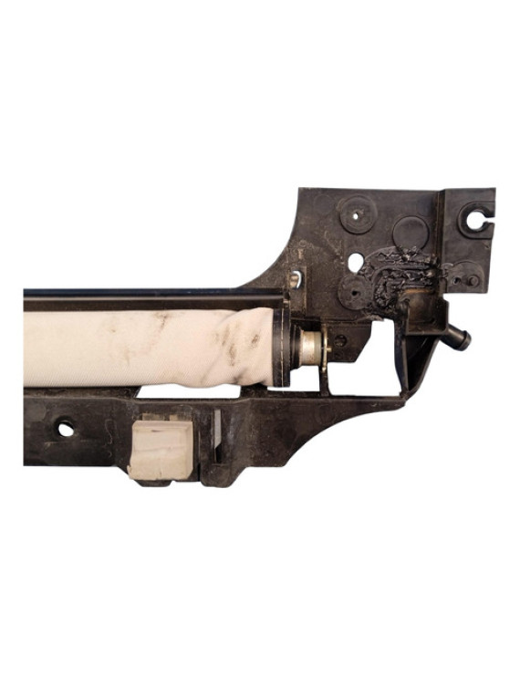 Cortina Teto Solar Tiggo 7 2021 2022 2023 Preto