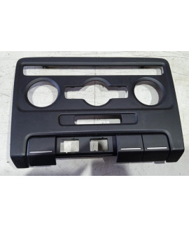 Moldura Painel Central Fusca 2014 2015 2016