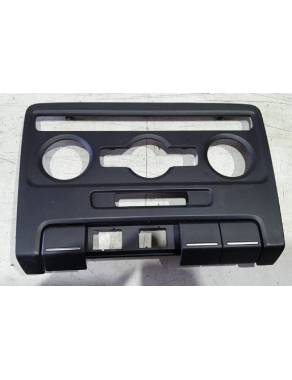 Moldura Painel Central Fusca 2014 2015 2016