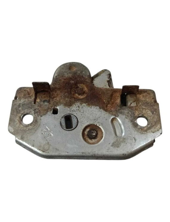 Fechadura Porta Dianteira Direita Monza 1982 - 1996