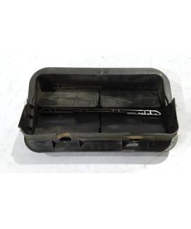 Entrada De Ar Traseiro Subaru Forester 2.5 2010  Preto