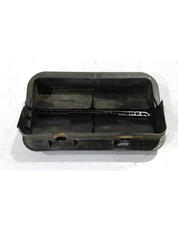 Entrada De Ar Traseiro Subaru Forester 2.5 2010  Preto