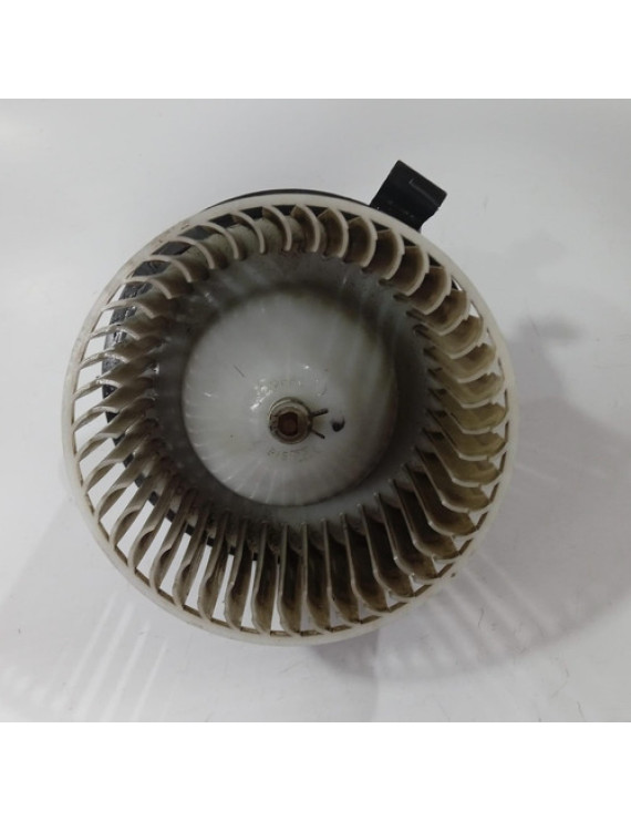 Motor Ar Forçado Nissan Tiida 2012