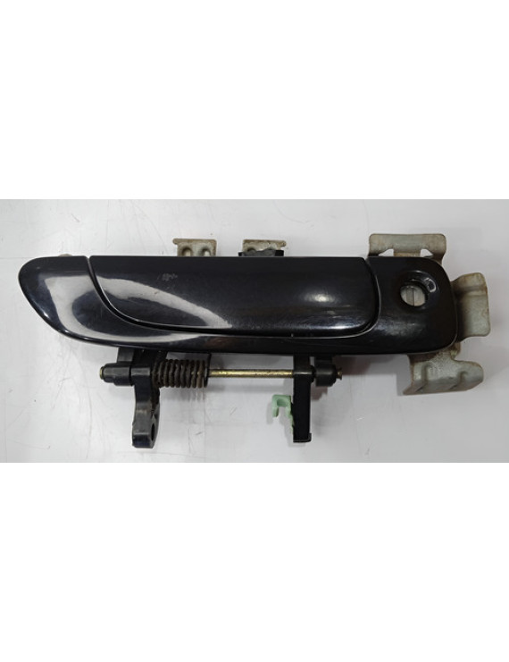 Maçaneta Externa Dianteira Direita Honda Civic 2001 - 2005