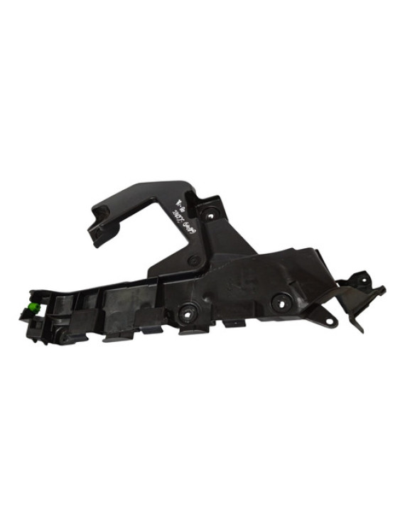 Guia Parachoque Traseiro Esquerdo Grand Scenic 2008 2009