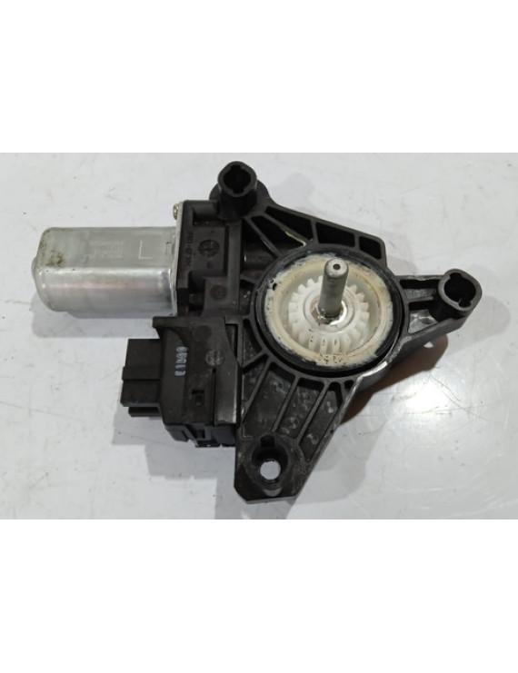 Motor Do Vidro Traseiro Direito Mercedes Ml320 2008 - 2011