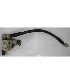Terminal Negativo Bateria Ecosport 2013 - 2019 / 0199350002 Terminal Negativo Bateria Ecosport 2013 - 2019 / 0199350002