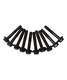 Kit Parafuso Virabrequim Sandero 1.0 16v 2007 - 2013