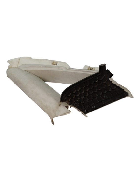 Acabamento Coluna Traseira Direita Audi A4 2011