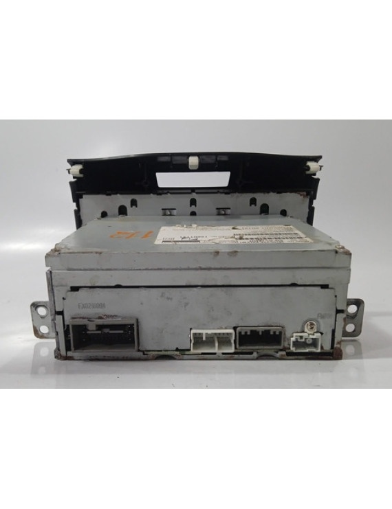Radio Cd Player Crv 2012 2013 2014