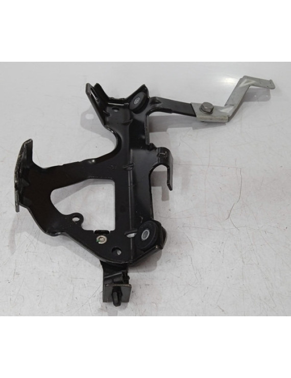 Suporte Coletor Admissão Bmw X1 2008 - 2012