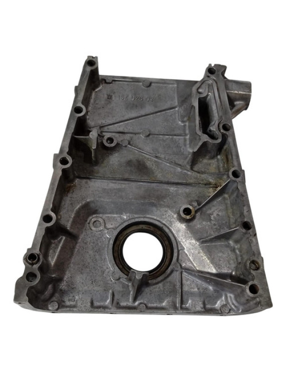 Tampa Lateral Motor Mercedes E320 1996 - 2002