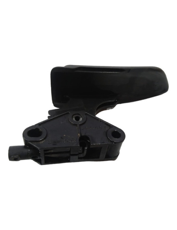 Alavanca Do Capô Citroen C5 2008 2009 2010 2011