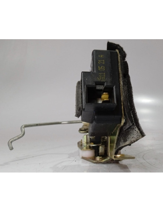 Fechadura Traseira Direita Chery Qq 2008 - 2015