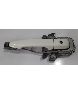 Maçaneta Dianteira Esquerda Volvo Xc60 2008 - 2014