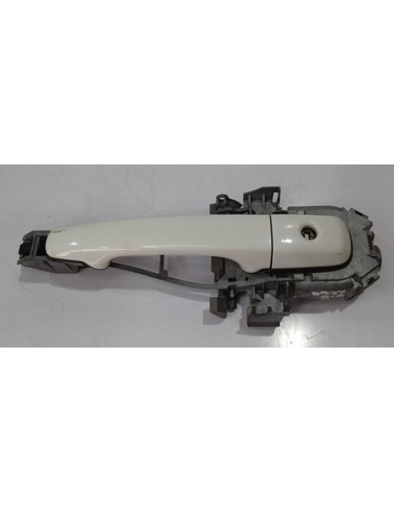 Maçaneta Dianteira Esquerda Volvo Xc60 2008 - 2014