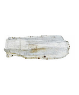 Defletor Calor Escape Audi A3 1.8 2001 - 2005