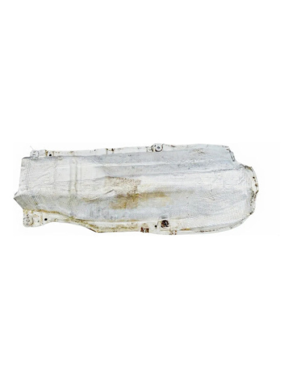 Defletor Calor Escape Audi A3 1.8 2001 - 2005