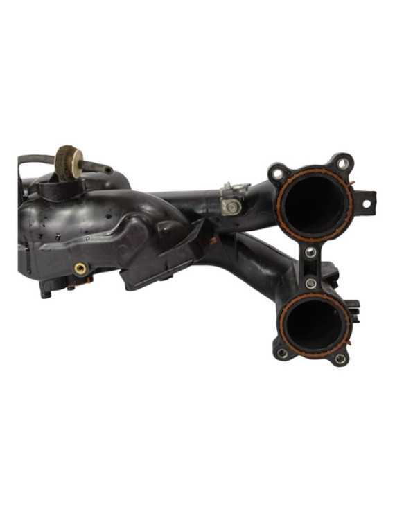 Coletor Admissão Subaru Wrx 2.5 2008 - 2011