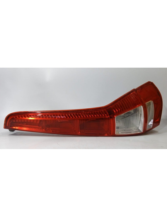 Lanterna Direita Honda Crv 2007 - 2011 Trincada