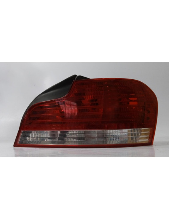 Lanterna Direita Bmw 120 Cabriolet 2008 2009