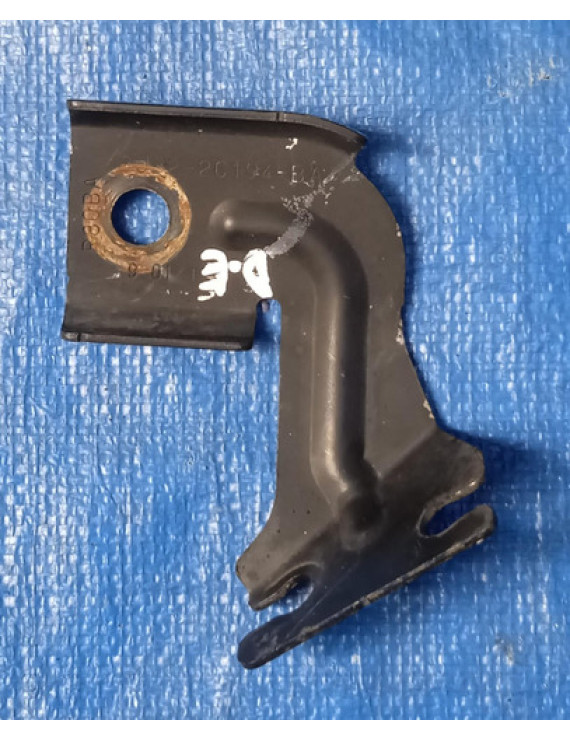 Suporte Sensor Roda Dianteiro Esquerdo Evoque 2012