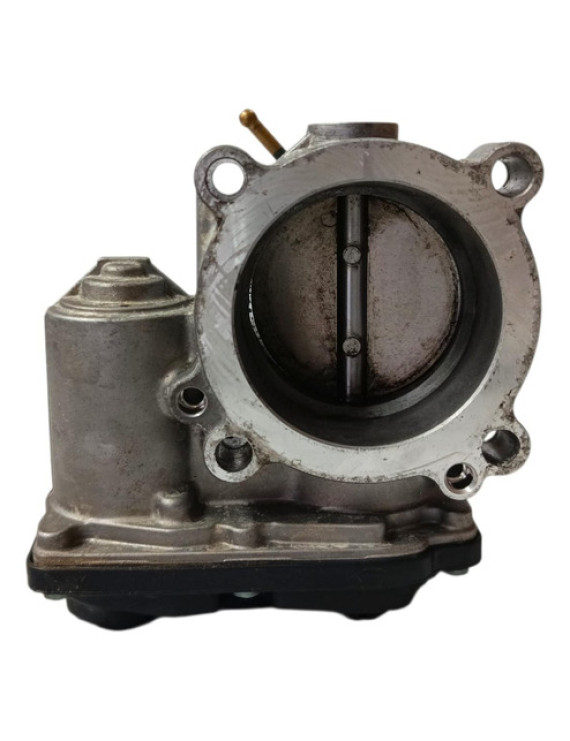 Tbi Corpo Borboleta Gol Fox Saveiro 2013 - 2022 A2c85097300