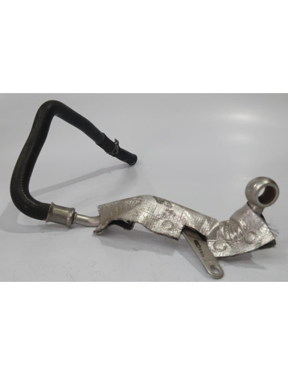 Mangueira Turbina Audi A4 2.0 2011 2012 2013 2014