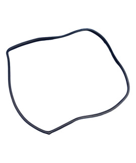 Borracha Porta Dianteira Esquerda Cerato 2014 - 2019